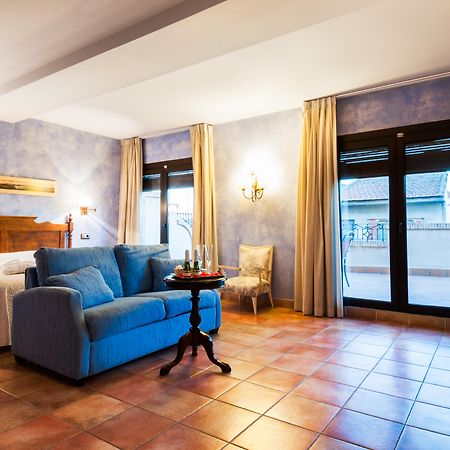 Hotel Dona Manuela Daimiel Dış mekan fotoğraf
