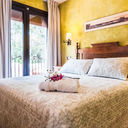 Hotel Dona Manuela Daimiel Dış mekan fotoğraf
