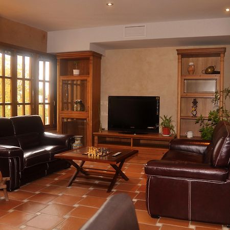 Hotel Dona Manuela Daimiel Dış mekan fotoğraf