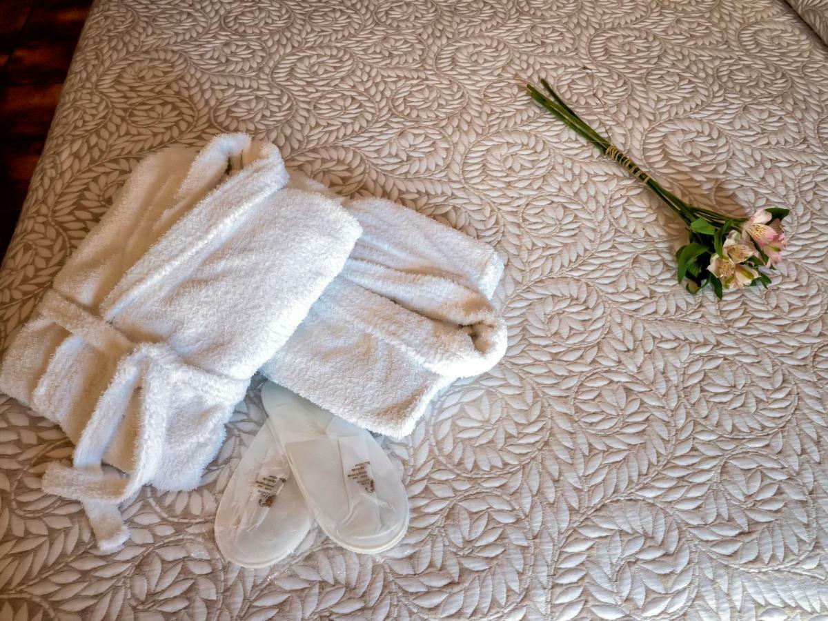Hotel Dona Manuela Daimiel Dış mekan fotoğraf